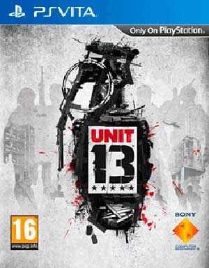 Unit 13