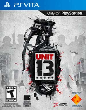 Unit 13