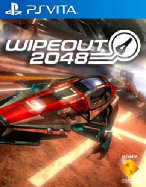 WipEout 2048