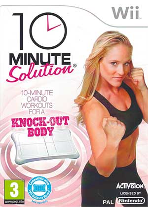 10 Minute Solution