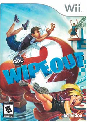 ABC Wipeout 2