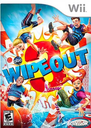 ABC Wipeout 3