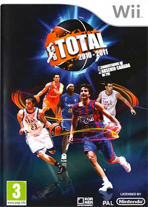 ACB Total 2010-2011