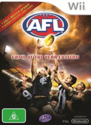 AFL - Game of the Year Edition