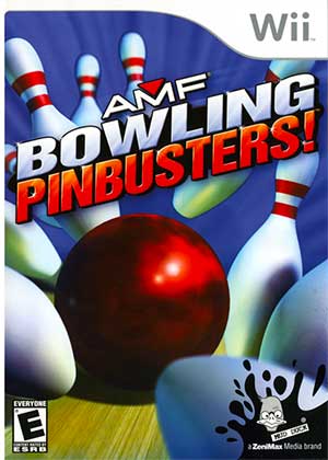 AMF Bowling - Pinbusters!