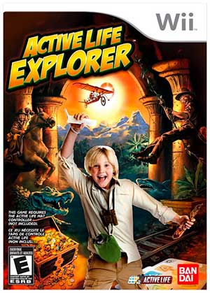 Active Life - Explorer