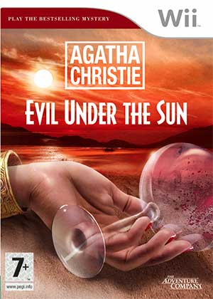 Agatha Christie - Evil Under the Sun