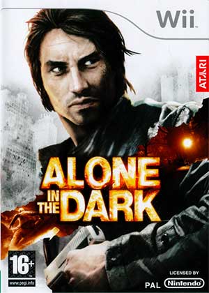 Alone in the Dark