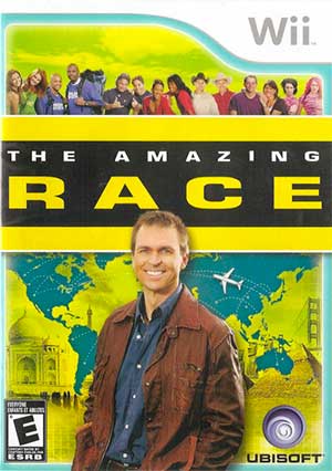 Amazing Race, The