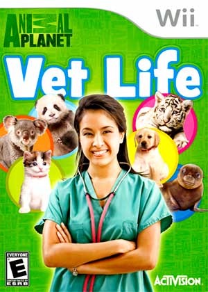Animal Planet - Vet Life