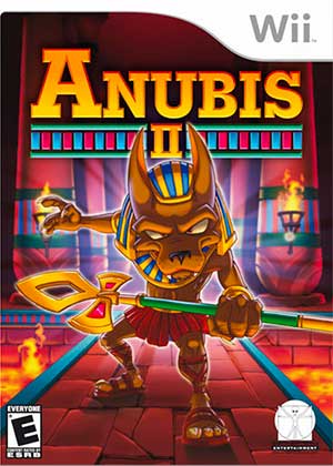 Anubis II