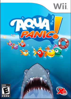 Aqua Panic!
