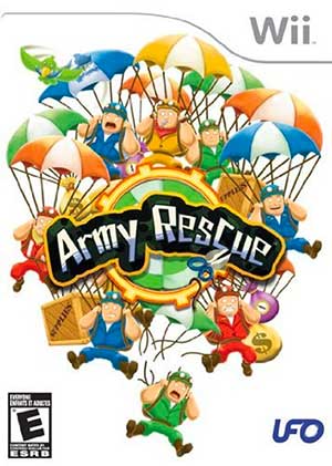 Army Rescue