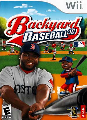 Backyard Baseball '10