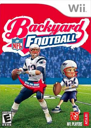 Backyard Football