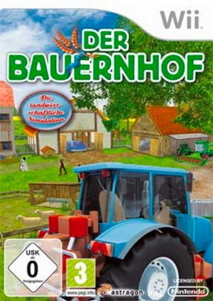 Bauernhof, Der
