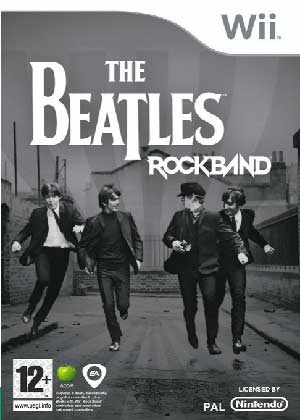 Beatles, The - Rock Band