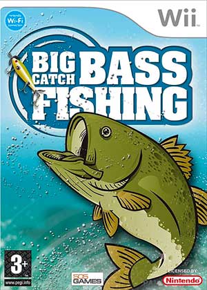 Big Catch - Bass Fishing