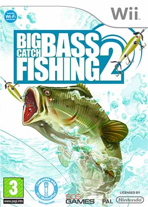 Big Catch - Bass Fishing 2