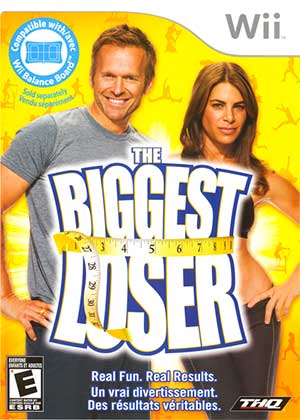 Biggest Loser, The