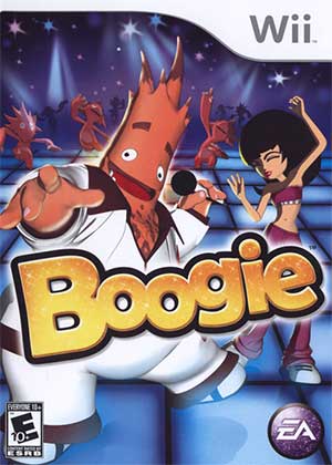 Boogie