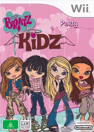 Bratz Kidz - Party