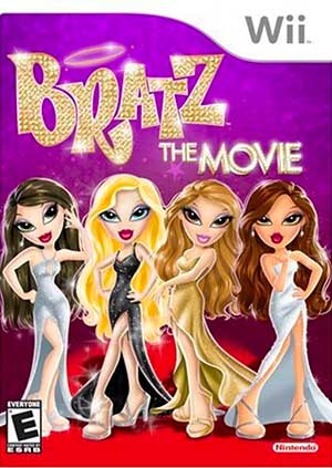 Bratz - The Movie