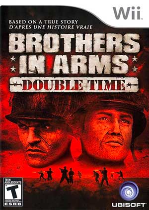 Brothers in Arms - Double Time