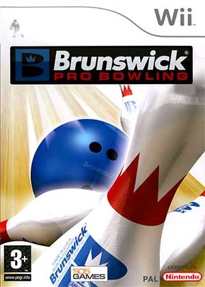 Brunswick Pro Bowling