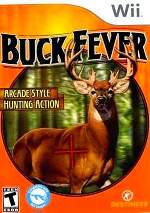 Buck Fever