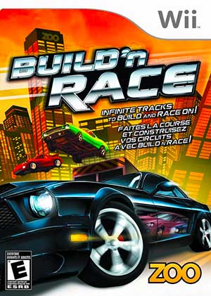 Build'n Race