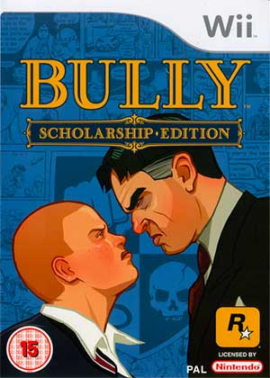 Bully - Scholarship Edition