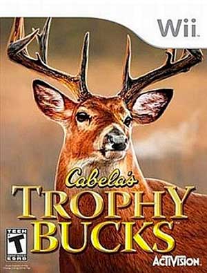 Cabela's Trophy Bucks