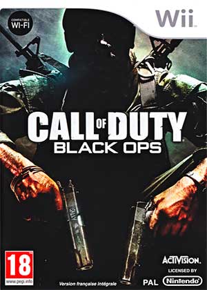Call of Duty - Black Ops