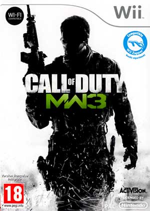 Call of Duty - Modern Warfare 3