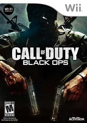 Call of Duty - Black Ops