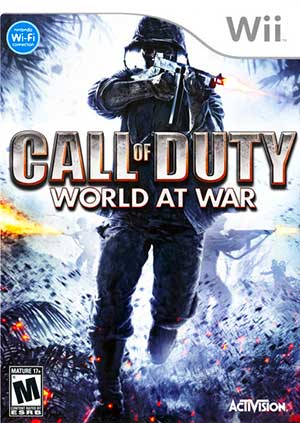 Call of Duty - Modern Warfare 3