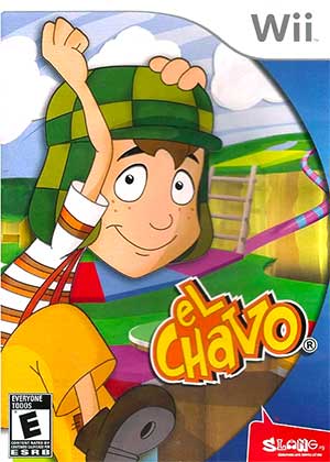 Chavo, El