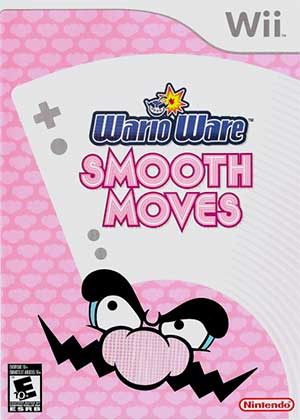 Odoru Made in Wario