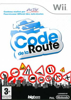 Code de la Route