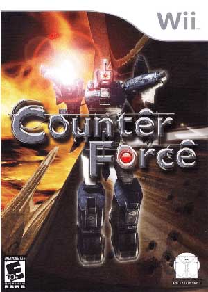 Counter Force