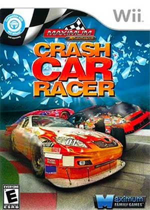 Crash Car Racer