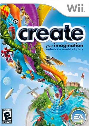 Create