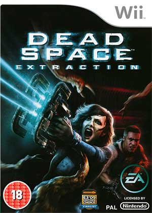Dead Space - Extraction