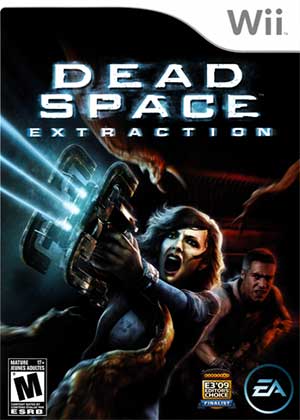 Dead Space - Extraction