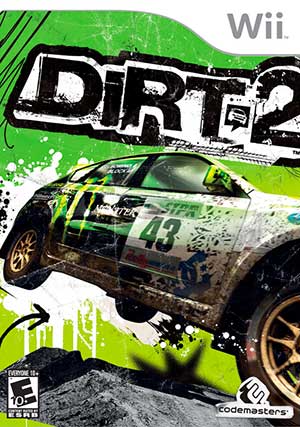 Colin McRae - Dirt 2