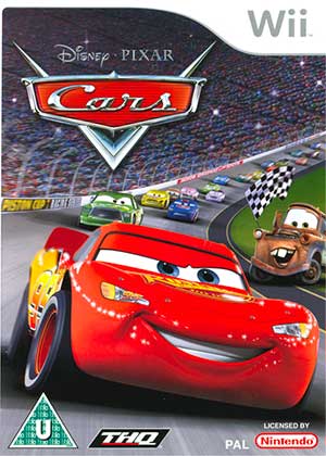 Disney-Pixar Cars