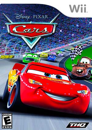 Disney-Pixar Cars