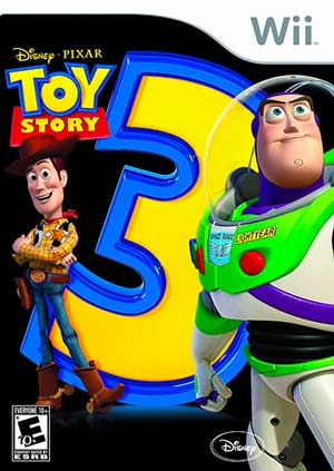 Disney-Pixar Toy Story 3