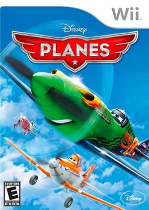 Disney Planes